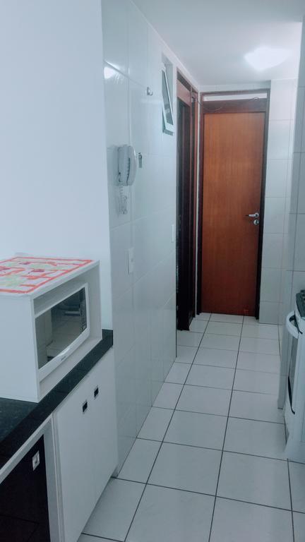 Apartamento Montmartre João Pessoa Exterior foto