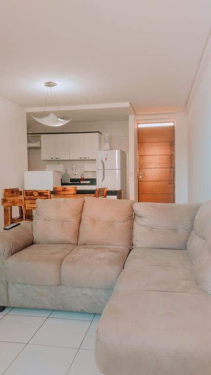Apartamento Montmartre João Pessoa Exterior foto